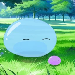 Значок Slime Evolutionary Path 2