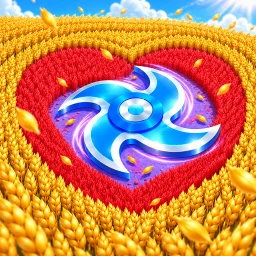 Значок Harvest Land